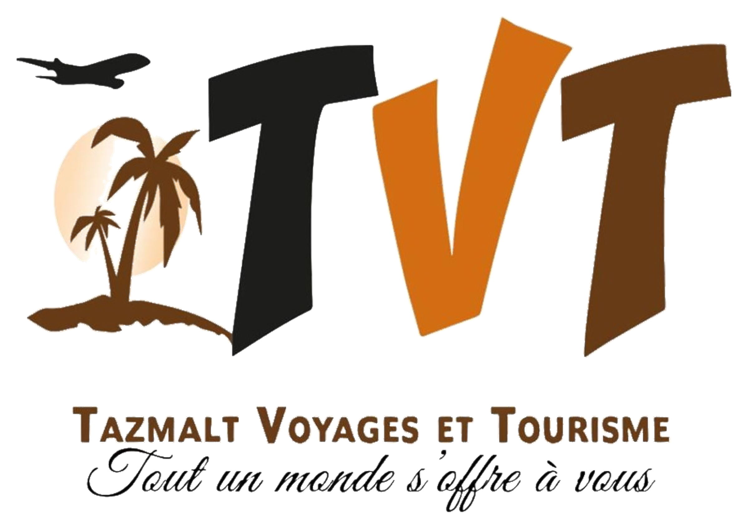 TVT Tazmalt Voyages et Tourisme
